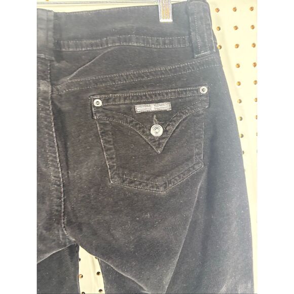 Hudson corduroy pants size 28 - Picture 8 of 9